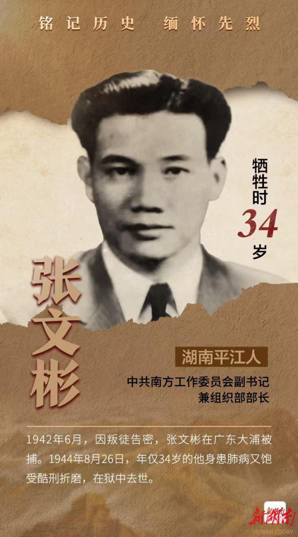 优股配资 张文彬: 为整个中华民族的革命儿女留些正气